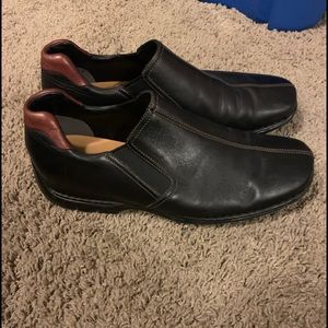 Men’s Cole Haan dress shoes